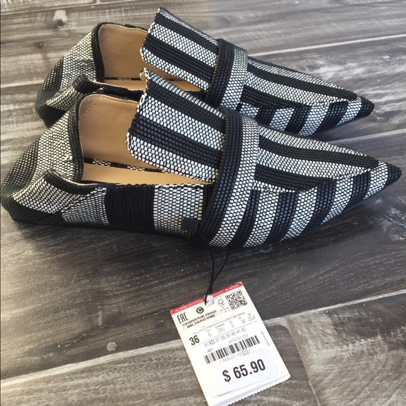 Zara Mules - Picture 3 of 5